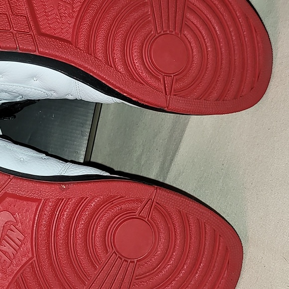 2012. Air Jordan 1 retro '97. Men's size 13. 9/10 condition. W/OG box. - Picture 14 of 16